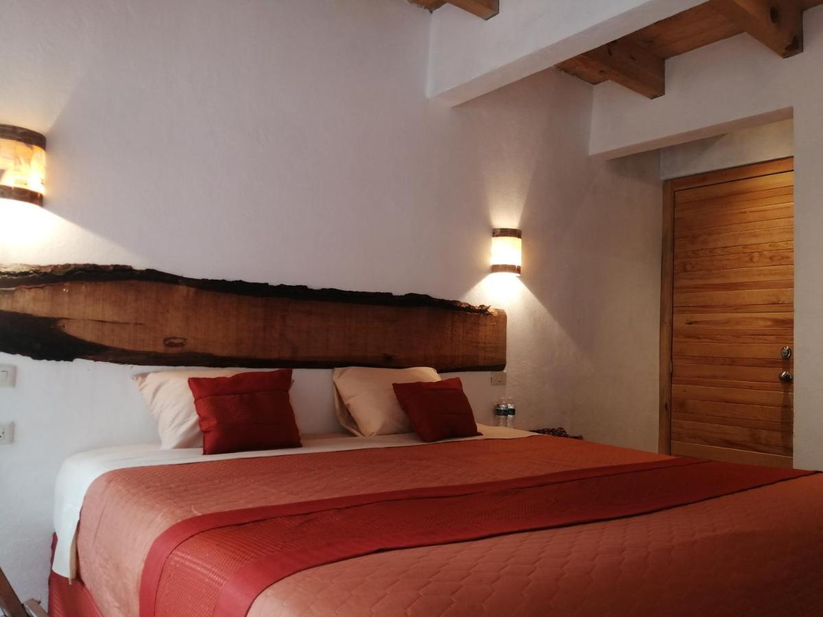 Encino House Villa Valle de Bravo Exterior photo