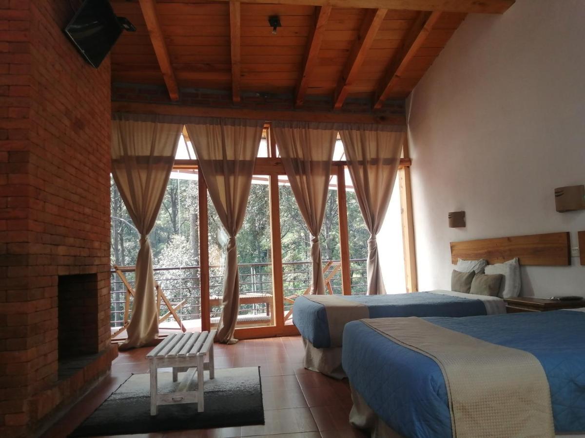Encino House Villa Valle de Bravo Exterior photo