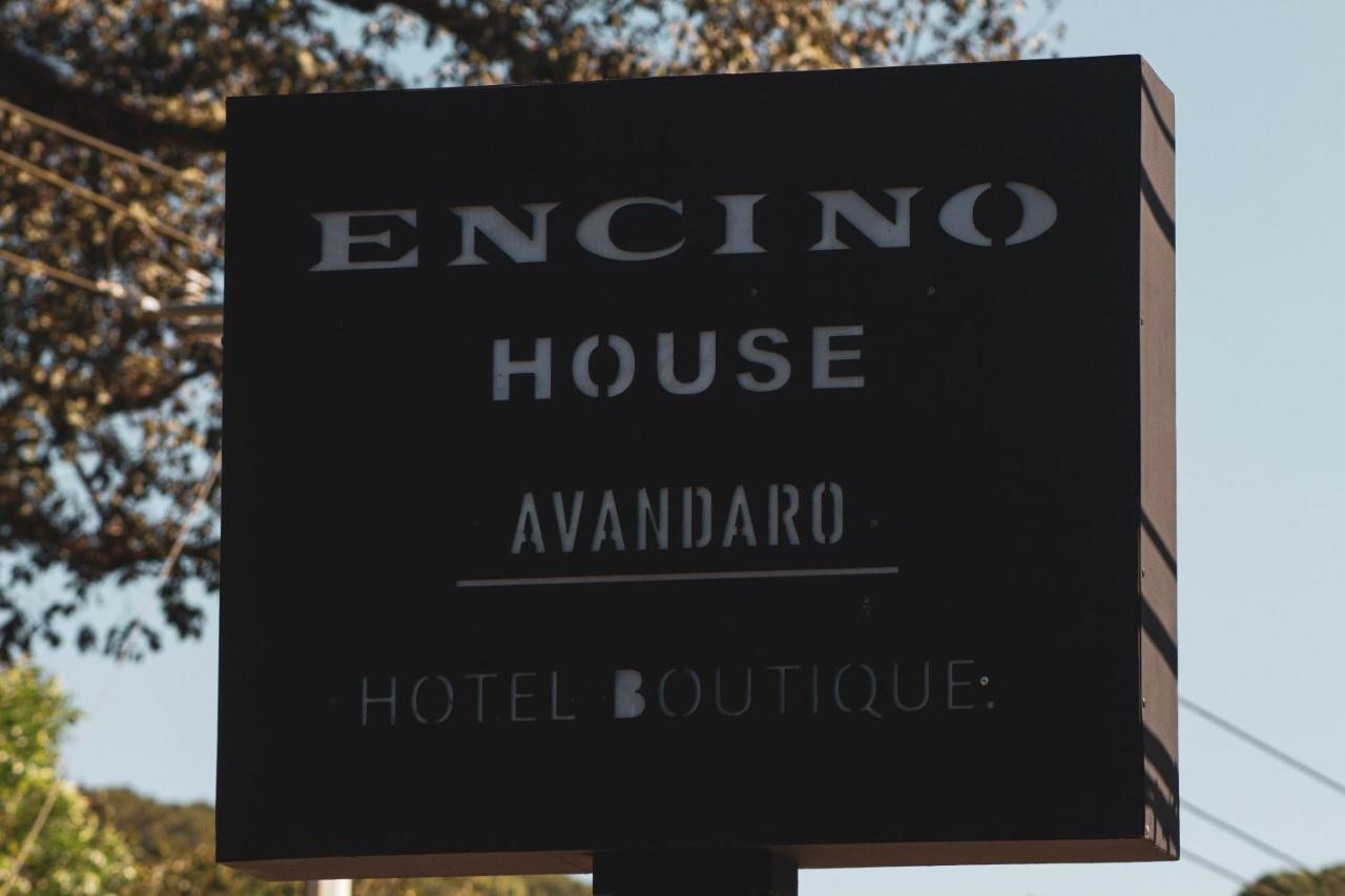 Encino House Villa Valle de Bravo Exterior photo