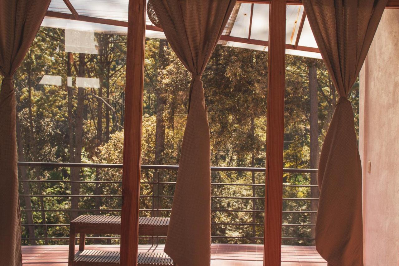 Encino House Villa Valle de Bravo Exterior photo