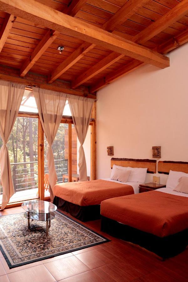 Encino House Villa Valle de Bravo Exterior photo