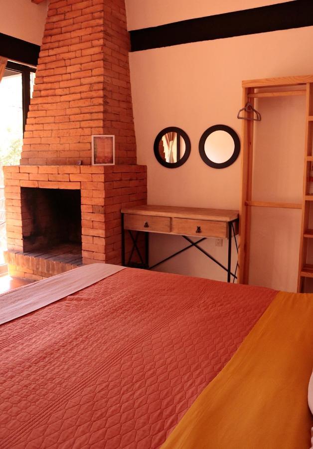Encino House Villa Valle de Bravo Exterior photo