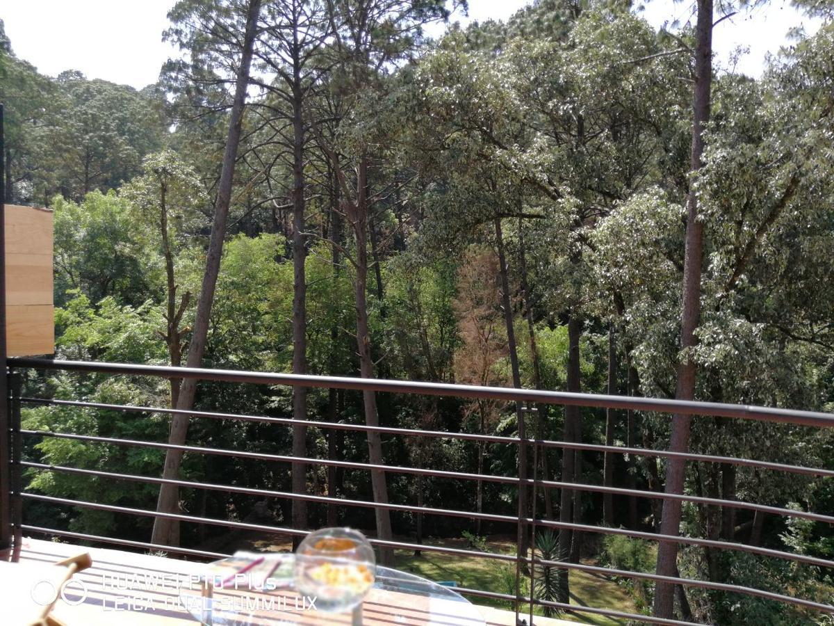 Encino House Villa Valle de Bravo Exterior photo