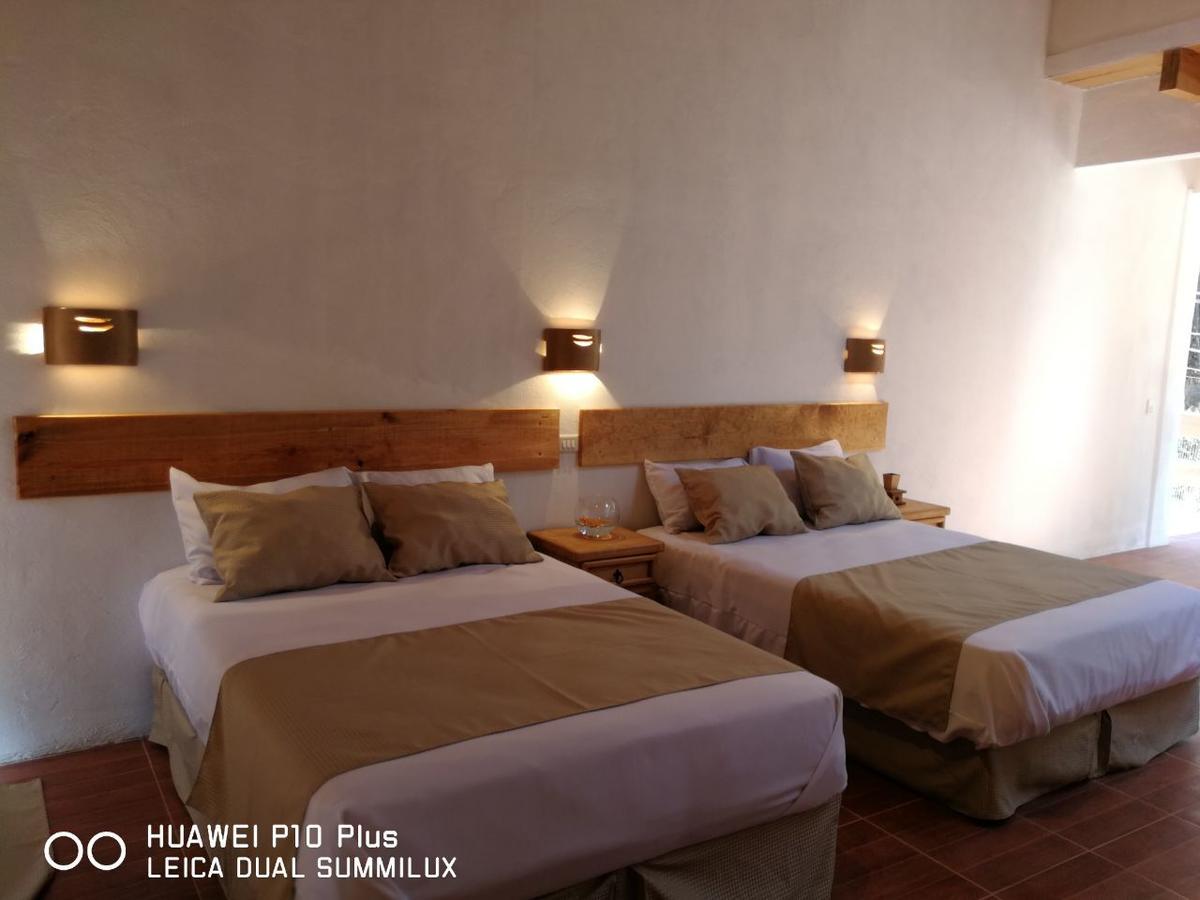 Encino House Villa Valle de Bravo Exterior photo